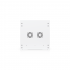 Ubiquiti Networks Gabinete para Pared 24" UACC-RACK-12U-WALL-600-P, 12U, hasta 80kg - Imagen adicional 7
