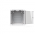 Ubiquiti Networks Gabinete para Pared 19" UACC-RACK-12U-WALL-SW-G, 12U, hasta 80kg - Imagen adicional 1
