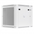 Ubiquiti Networks Gabinete para Pared 27.6" UACC-RACK-12U-WALL-SW-P, 12U, hasta 80kg