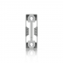 Ubiquiti Networks Montaje SnapMount Rack Kit, 20 Piezas - Imagen adicional 1
