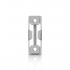Ubiquiti Networks Montaje SnapMount Rack Kit, 20 Piezas