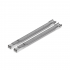 Ubiquiti Networks UACC-RACK-RAILS-SLIDE Riel de Estante para Rack, 2 Piezas, Acero al Carbono - Imagen adicional 6