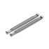 Ubiquiti Networks UACC-RACK-RAILS-SLIDE Riel de Estante para Rack, 2 Piezas, Acero al Carbono - Imagen adicional 7
