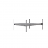 Ubiquiti Networks UACC-RACK-RAILS-SLIDE Riel de Estante para Rack, 2 Piezas, Acero al Carbono - Imagen adicional 3