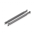 Ubiquiti Networks UACC-RACK-RAILS-SLIDE Riel de Estante para Rack, 2 Piezas, Acero al Carbono - Imagen adicional 1