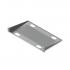 Ubiquiti Networks Charola para Rack 19", 1U, 20kg