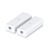 Ubiquiti Networks Extensor PoE UACC-RETROFIT-POE-2WIRE, 10/100Mbit/s, 48V, 2 x RJ-45 - Imagen adicional 5