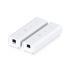 Ubiquiti Networks Extensor PoE UACC-RETROFIT-POE-2WIRE, 10/100Mbit/s, 48V, 2 x RJ-45 - Imagen adicional 6