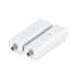 Ubiquiti Networks Extensor PoE UACC-RETROFIT-POE-2WIRE, 10/100Mbit/s, 48V, 2 x RJ-45 - Imagen adicional 7