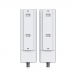 Ubiquiti Networks Extensor PoE UACC-RETROFIT-POE-2WIRE, 10/100Mbit/s, 48V, 2 x RJ-45 - Imagen adicional 3