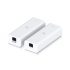 Ubiquiti Networks Extensor PoE UACC-RETROFIT-POE-2WIRE, 10/100Mbit/s, 48V, 2 x RJ-45 - Imagen adicional 4