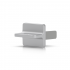 Ubiquiti Networks Cubierta de Polvo UACC-RJ45-COVER, 24 Piezas