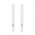 Ubiquiti Networks Antena Omnidireccional UACC-UK-ULTRA-OMNI-ANTENNA, 4 dBi, 5GHz - Imagen adicional 7
