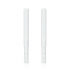 Ubiquiti Networks Antena Omnidireccional UACC-UK-ULTRA-OMNI-ANTENNA-AO, 4 dBi, 2.4/5GHz
