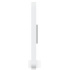Ubiquiti Networks Placa para Pared UACC-WP-KEYSTONE-H-1P, 1 Puerto, 4 Piezas, Blanco - Imagen adicional 2