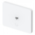 Ubiquiti Networks Placa para Pared UACC-WP-KEYSTONE-H-1P, 1 Puerto, 4 Piezas, Blanco - Imagen adicional 6