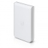 Access Point Ubiquiti Networks UniFI AC IN-WALL, 1300 Mbit/s, 3x RJ-45, 2.4/5GHz  1