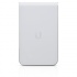 Access Point Ubiquiti Networks UniFI AC IN-WALL, 1300 Mbit/s, 3x RJ-45, 2.4/5GHz  2