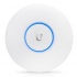 Access Point Ubiquiti Networks UniFi AC LR, 1000 Mbit/s, 2.4GHz/5GHz, 1 Antena de 3dBi - incluye Adaptador PoE  5