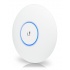 Access Point Ubiquiti Networks UniFi AP AC PRO, 1300 Mbit/s, 2.4/5GHz, 3 Antenas Internas de 3dBi - Requiere UniFi Switch (Se Vende por Separado)  2