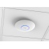 Access Point Ubiquiti Networks UniFi AP AC PRO, 1300 Mbit/s, 2x J-45, 2.4/5GHz, 3 Antenas de 3dBi  5