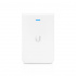 Access Point Ubiquiti Networks UAP-IW-HD, 1733Mbit/s, 5 x RJ-45, 2.4/5GHz, 4 Antenas Internas de 6 dBi, 1 Pieza   3