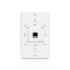 Access Point Ubiquiti Networks UAP-IW-HD, 1733Mbit/s, 5 x RJ-45, 2.4/5GHz, 4 Antenas Internas de 6 dBi, 1 Pieza   5