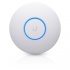 Access Point Ubiquiti Networks UniFi nanoHD, 1733Mbit/s, 1x RJ-45, 2.4/5GHz, Antena Integrada de 3dBi, 3 Piezas - no incluye Adaptador PoE  1