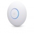 Access Point Ubiquiti Networks UniFi nanoHD, 1733Mbit/s, 1x RJ-45, 2.4/5GHz, Antena Integrada de 3dBi, 3 Piezas - no incluye Adaptador PoE  2