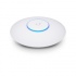 Access Point Ubiquiti Networks UniFi nanoHD, 1733Mbit/s, 1x RJ-45, 2.4/5GHz, Antena Integrada de 3dBi, 3 Piezas - no incluye Adaptador PoE  3