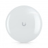 Access Point Ubiquiti Networks UDB Pro, 866.7Mbit/s, 2 x RJ-45, 5GHz, 2 Antenas Internas de 19 dBi, 1 Pieza