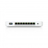 Switch Ubiquiti Networks UDB, 8 Puertos 2.5G Ethernet 100/1000/2500 8 x PoE+ 185W, 5.8 Gbit/s, Administrado - Imagen adicional 2