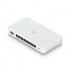 Switch Ubiquiti Networks UDB, 8 Puertos 2.5G Ethernet 100/1000/2500 8 x PoE+ 185W, 5.8 Gbit/s, Administrado - Imagen adicional 5