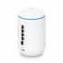 Ubiquiti Networks Router Dream 7 MU-MIMO Firewall, Wi-Fi 7, 4 x RJ-45 5700 Mbit/s WLAN, Inalámbrico, Triple Banda 2.4/5/6 GHz, 4 Antenas Internas, de 7 dBi  4
