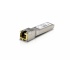 Ubiquiti Networks Módulo Transceptor UFiber RJ-45, SFP+, 10.000 Mbit/s, 100 Metros,  1