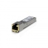 Ubiquiti Networks UFiber RJ-45 -SFP, 1000 Mbit/s, 100m  1