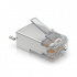 Ubiquiti Networks Conector Cat5e RJ-45 UISP-CONNECTOR-SHD, 100 Piezas  1