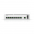Switch Ubiquiti Networks UISP Console, 8 Puertos Gigabit Ethernet 10/100/1000, 1 Puertos SFP, 1 Puertos SFP+, 10 Gbit/s, Administrado  2