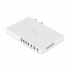 Ubiquiti Networks Unidad de Red Óptica UISP-FIBER-OLT-XGS, 8 x GPON, SFP  2