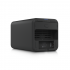 Ubiquiti Networks UNAS 2 NAS, 2 Bahías, ARM Cortex A55, 4GB RAM, SATA ― No Incluye Disco - Imagen adicional 6