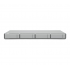 Ubiquiti Networks Servidor de Video UNVR-G2, 60 canales, 4K Ultra HD 3840 x 2160, 1 x RJ-45, 1 x HDMI