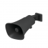Ubiquiti Networks Sirena UP-AI-HORN-SPEAKER-B, para Interior/Exterior, Alámbrico, 120dB - Imagen adicional 2