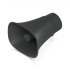 Ubiquiti Networks Sirena UP-AI-HORN-SPEAKER-B, para Interior/Exterior, Alámbrico, 120dB - Imagen adicional 1