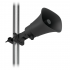 Ubiquiti Networks Sirena UP-AI-HORN-SPEAKER-B, para Interior/Exterior, Alámbrico, 120dB - Imagen adicional 4