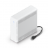 No Break Ubiquiti Networks UPS-Tower Línea Interactiva, 600W, 1kVA, Entrada 89V - 145V, Salida 120V, 10 Salidas - Imagen adicional 6