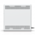 No Break Ubiquiti Networks UPS-Tower Línea Interactiva, 600W, 1kVA, Entrada 89V - 145V, Salida 120V, 10 Salidas - Imagen adicional 5