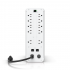 No Break Ubiquiti Networks UPS-Tower Línea Interactiva, 600W, 1kVA, Entrada 89V - 145V, Salida 120V, 10 Salidas - Imagen adicional 2