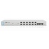 Switch Ubiquiti Networks Gigabit Ethernet UniFi, 4 Puertos 10/100/1000Mbps + 12 Puertos SFP+, 320 Gbit/s - Administrable  2