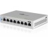 Switch Ubiquiti Networks Gigabit Ethernet UniFi Switch 8, 8 Puertos 10/100/1000Mbps (sin PoE), 16 Gbit/s - Gestionable  1