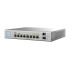 Switch Ubiquiti Networks Gigabit Ethernet US-8-150W, 8 Puertos 10/100/1000Mbps + 2 Puertos SFP, 20 Gbit/s - Administrable  2